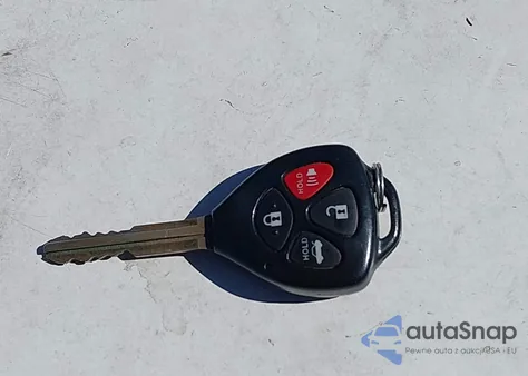 2013 Toyota Corolla Le из США, поврежденный, VIN 5YFBU4EEXDP201358